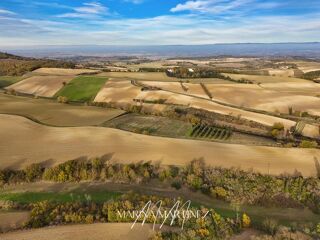  Terrain � vendre 1438 m�