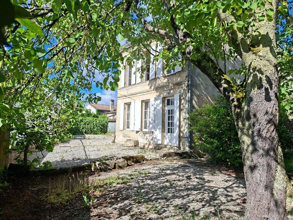 Demeure de prestige maison de maître 8 pièces maison et petite maison 80 m2