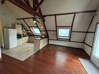  Appartement à vendre 5 pièces 130 m²