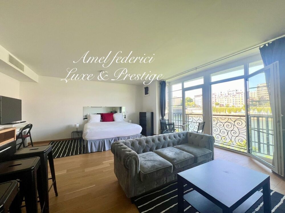 � vendre  Appartement Neuilly-sur-Seine (92200)