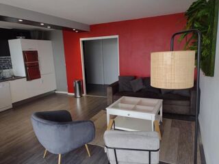  Appartement à louer 1 pièce 10 m²