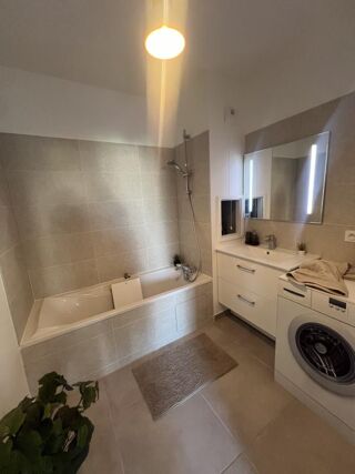  Appartement � vendre 3 pi�ces 61 m�