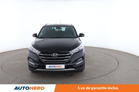 Tucson 1.6 GDi Intuitive 132 ch 2015 occasion 92130 Issy-les-Moulineaux