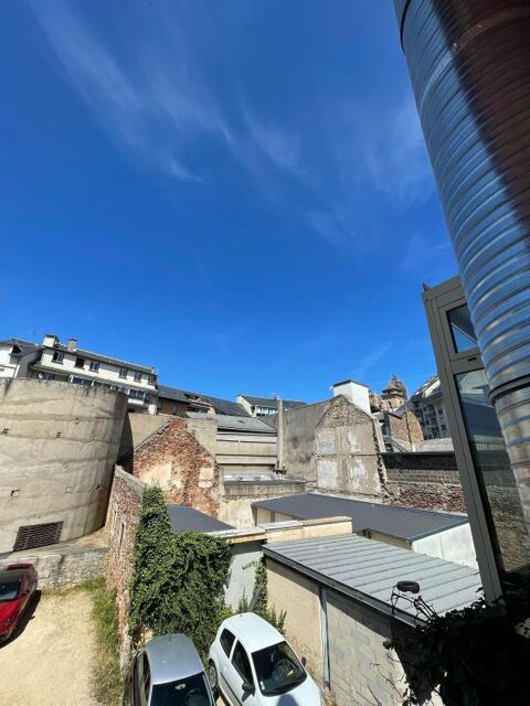  Appartement � louer 2 pi�ces 28 m�