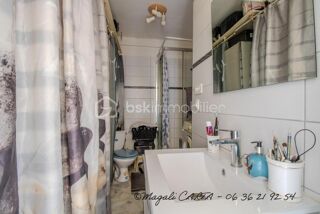  Appartement à vendre 2 pièces 36 m²