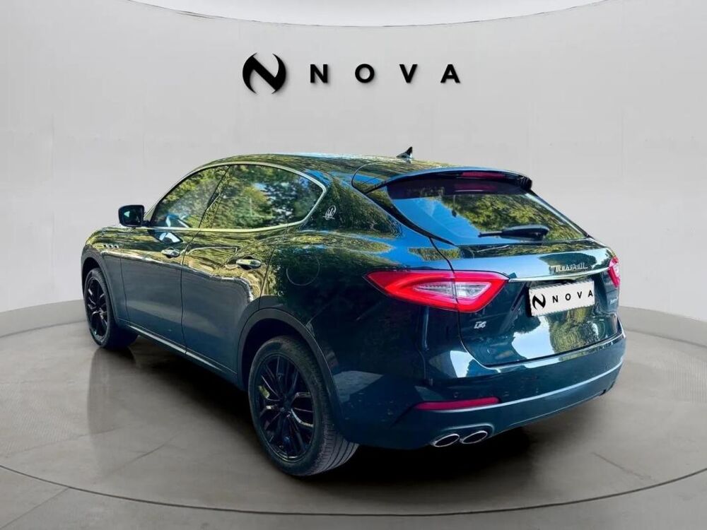 Levante 3.0 V6 • Bi-Turbo 350ch Q4 2019 occasion 33600 Pessac