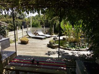  Maison � vendre 5 pi�ces 160 m�