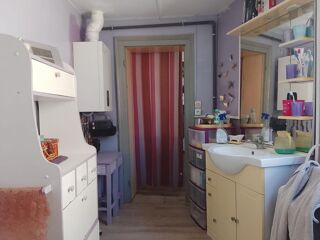  Maison à vendre 5 pièces 126 m²