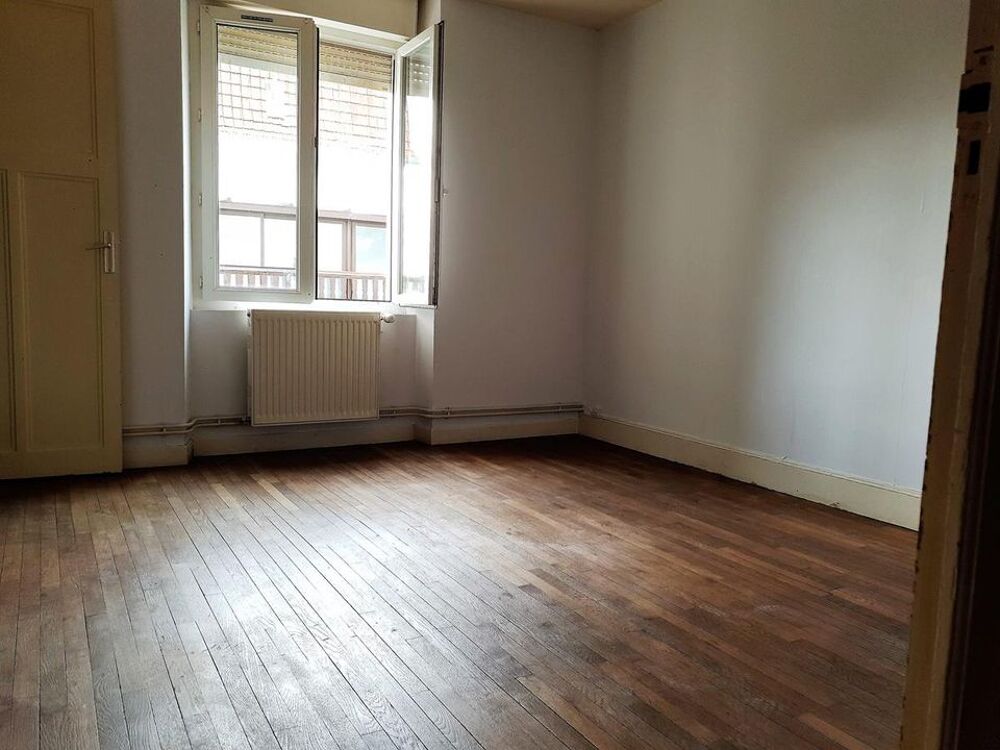 Location Appartement Appartement de 66m2 à louer sur Chaumont Chaumont