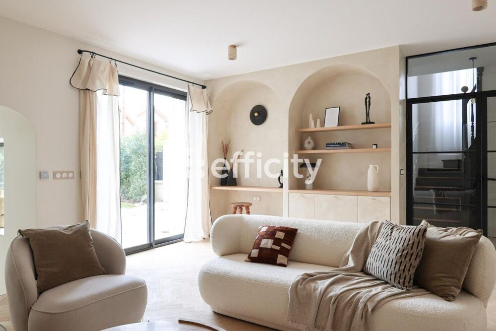 � vendre  Maison Colombes (92700)