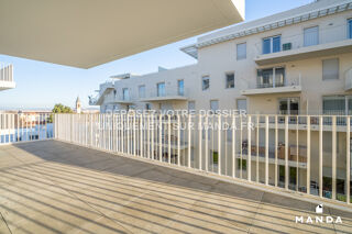 Appartement  louer 2 pices 41 m