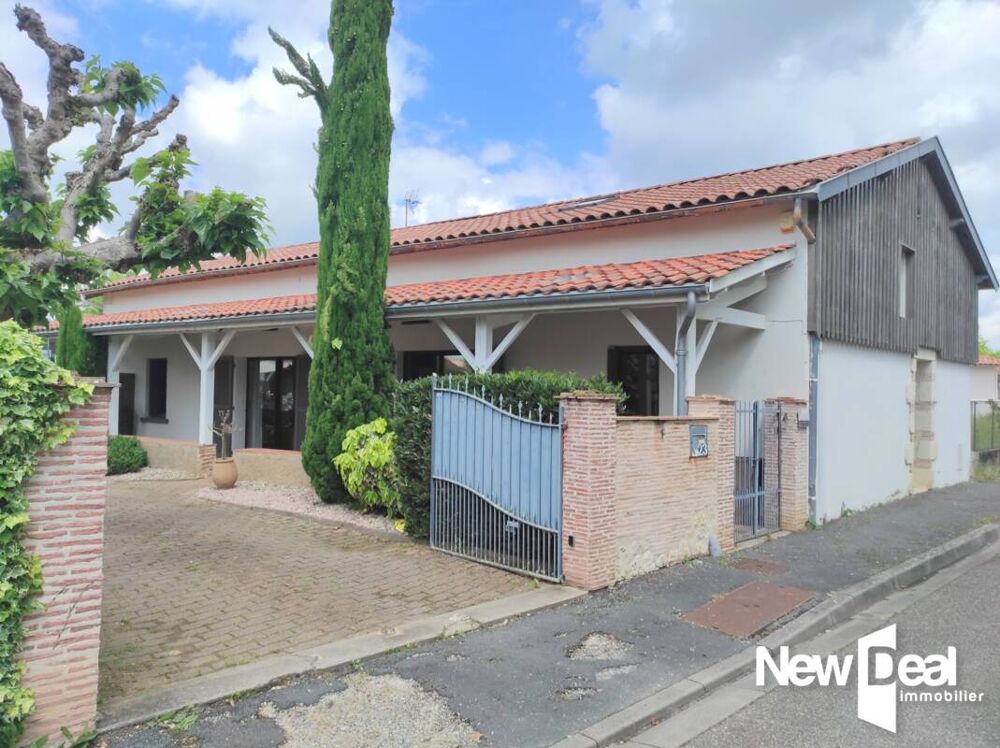 Maison 7 pièces 205 m² · à Villeneuve sur Lot · 205 m² · 272 950 €