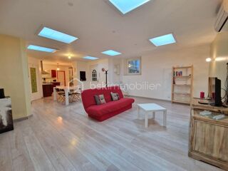  Appartement � vendre 3 pi�ces 83 m�