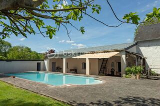  Moulin à vendre 7 pièces 284 m² Artiguelouve