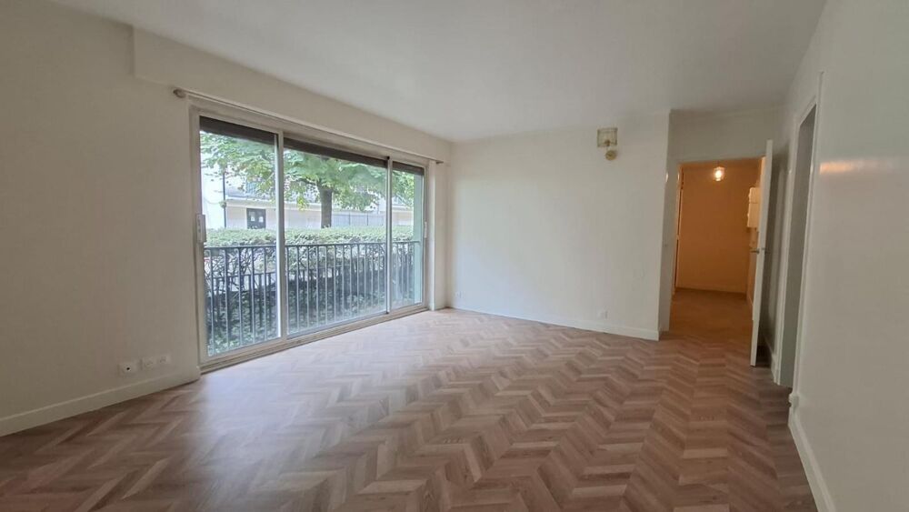 Vente Appartement Appartement  45m2 2 pièces avec cave et option parking ? Rue de Picpus, Paris 12e45 m2 Paris 12