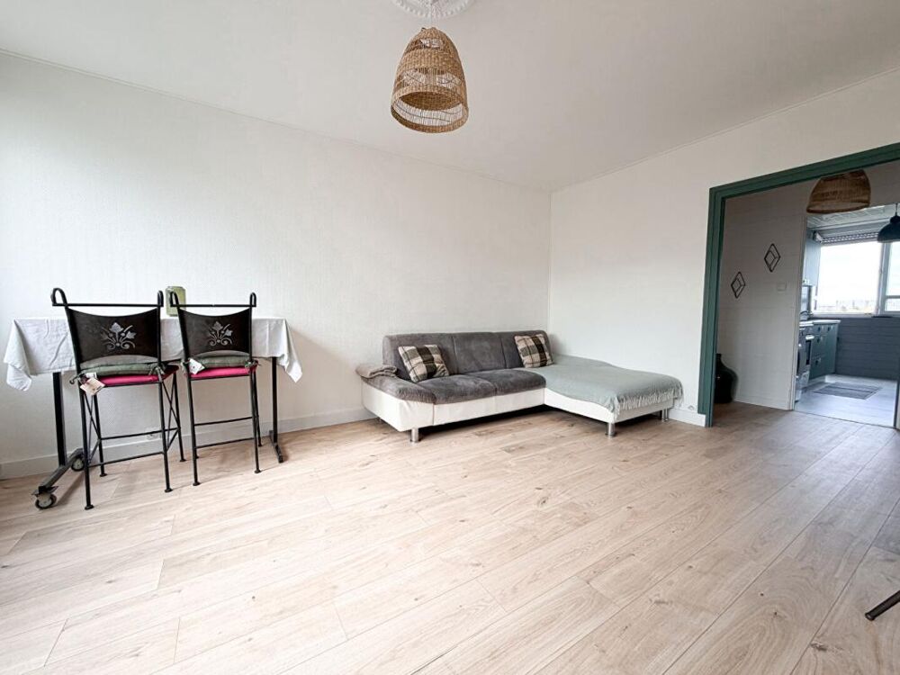 Vente Appartement APPARTEMENT TYPE 4 - SAINT-HERBLAIN LES THEBAUDIERES Saint herblain