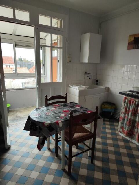  Appartement � louer 1 pi�ce 30 m�