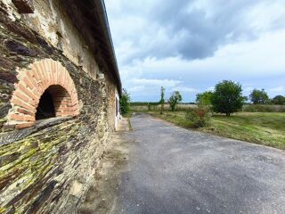  Maison  vendre 2 pices 50 m