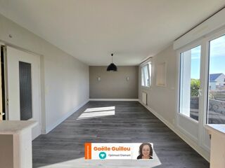  Maison � vendre 8 pi�ces 125 m�