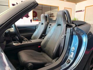 MX-5 MX5 2.0 MZR Performance 2016 occasion 34500 B&eacute;ziers