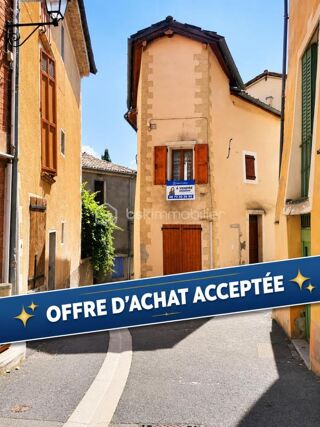  Maison à vendre 6 pièces 103 m²