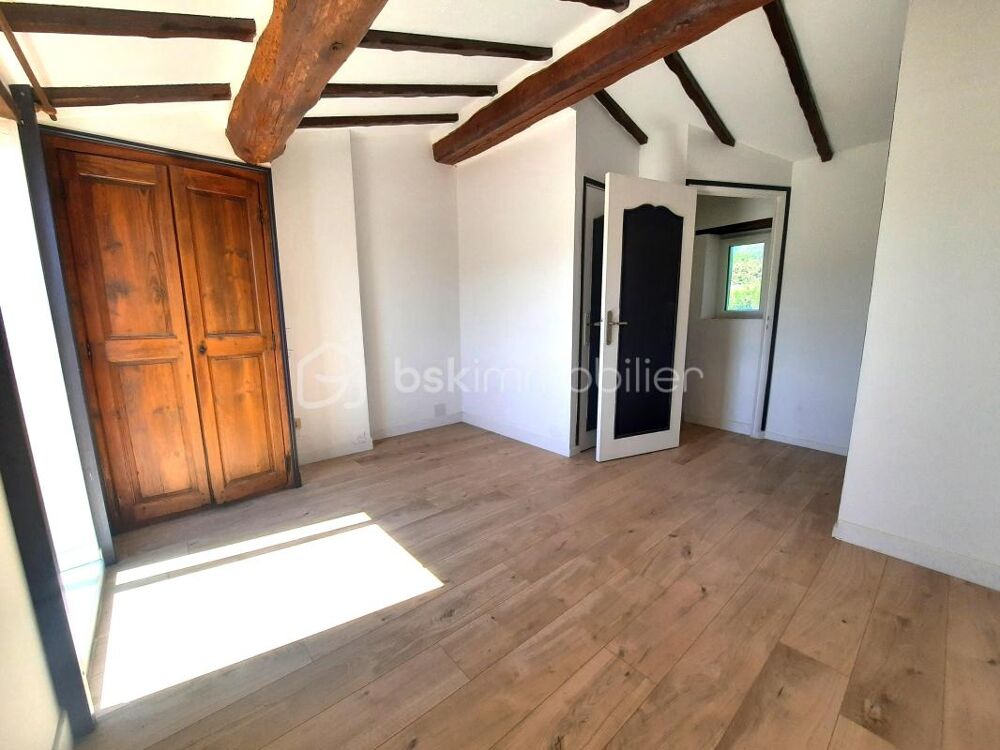 À vendre : Charmante maison de village proche FRÉJUS / ST RAPHAEL