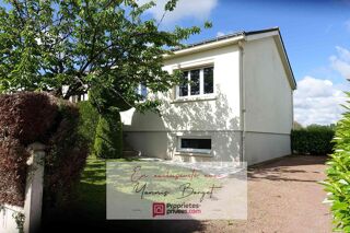  Maison à vendre 4 pièces 87 m²