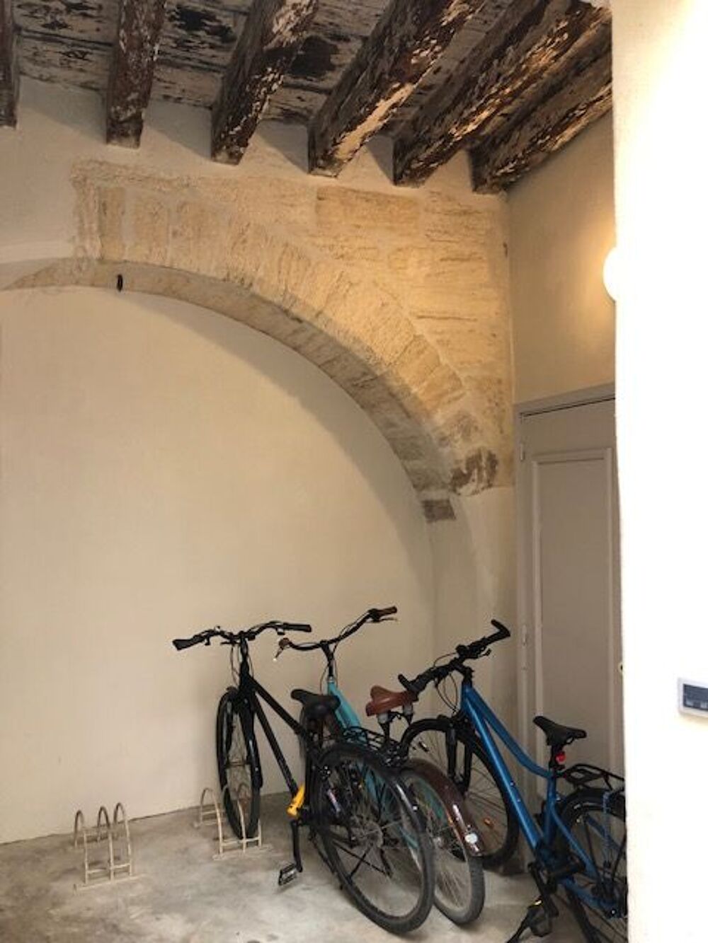 Location Appartement Studio de 25m2 à louer sur Avignon Avignon