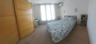  Appartement à louer 4 pièces 81 m²