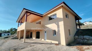  Maison à vendre 4 pièces 107 m²