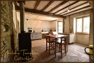  Maison à vendre 3 pièces 114 m²