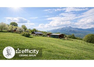  Terrain � vendre 2843 m�