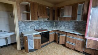  Maison � vendre 4 pi�ces 82 m�