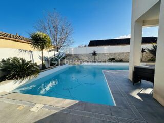  Maison � vendre 5 pi�ces 130 m�