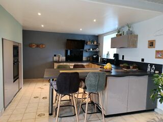  Maison � vendre 6 pi�ces 139 m�