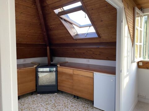  Appartement � louer 3 pi�ces 55 m�