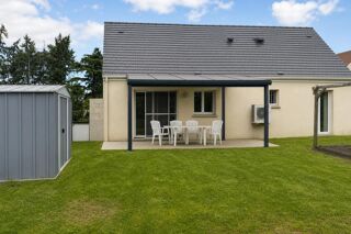  Maison � vendre 5 pi�ces 99 m�