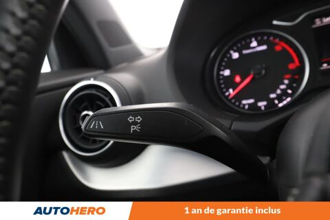 Q2 1.6 TDI S line 116 ch 2017 occasion 92130 Issy-les-Moulineaux