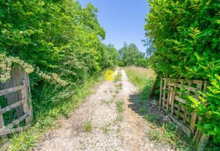  Terrain � vendre 3714 m�