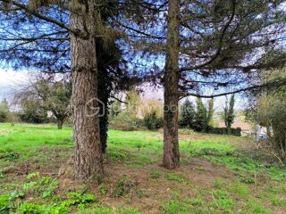  Terrain � vendre 4300 m�