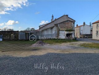 Terrain à vendre 259 m²