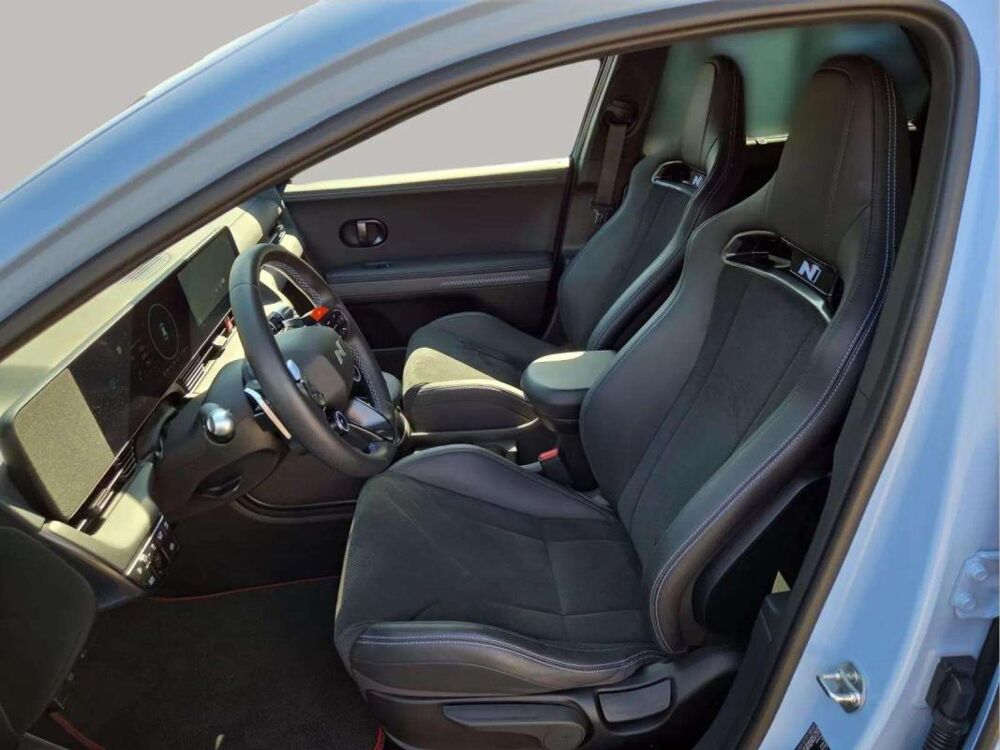 Ioniq 5 N AWD 609 ch • Pack Impression Toit panoramique 2025 occasion 33600 Pessac
