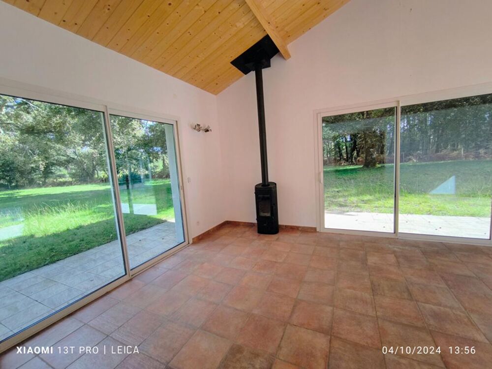  vendre  Maison Castets (40260)