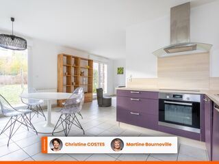  Appartement � vendre 3 pi�ces 81 m�