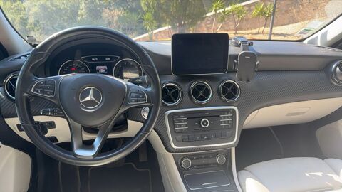 Classe GLA I 180 122 7G-DCT Business Executive 2019 occasion 13007 Marseille