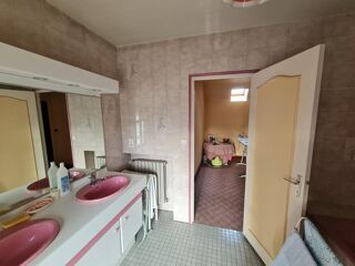  Appartement à vendre 2 pièces 45 m²