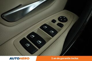 S&eacute;rie 3 316d Luxury BVA8 116 ch 2015 occasion 92130 Issy-les-Moulineaux