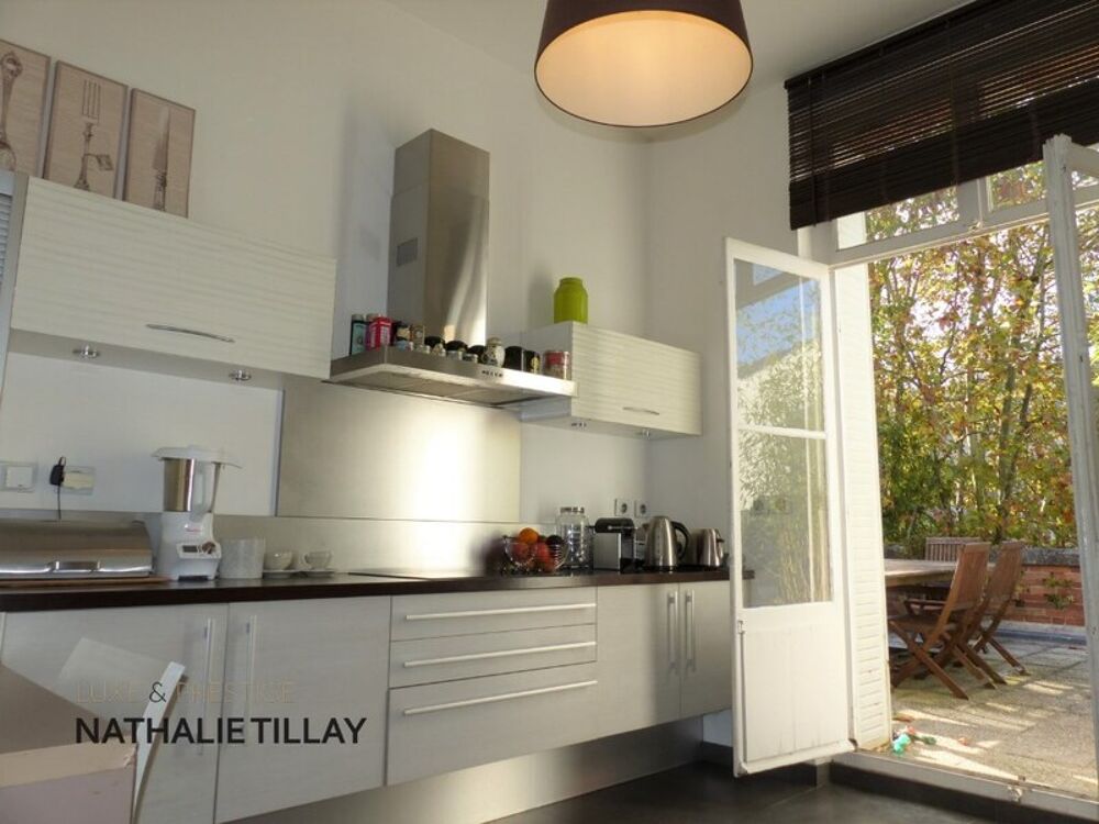 � vendre  Maison Orl�ans (45000)