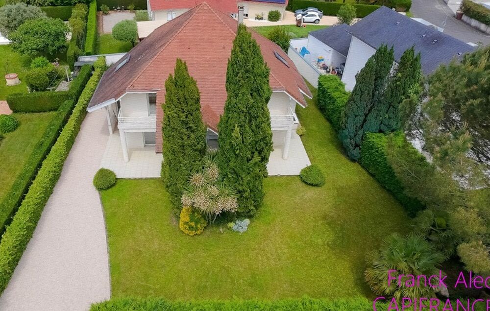 Vente Maison Maison à vendre 6 pièces LEE (64) proche Idron Lee