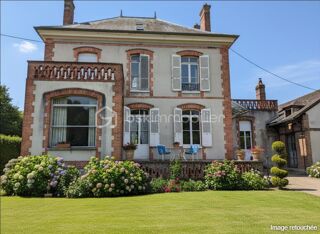  Propri�t�/ch�teau � vendre 11 pi�ces 267 m�